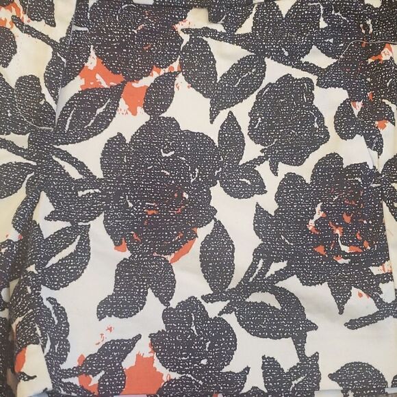 Ann Taylor Petite Shorts - Picture 2 of 4